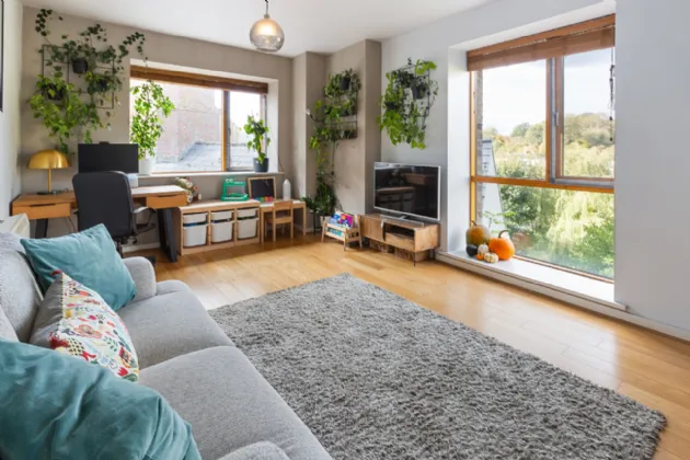 Photo of 261 Fairbairn House, Bellevue, Islandbridge, Dublin 8, D08 F8H1