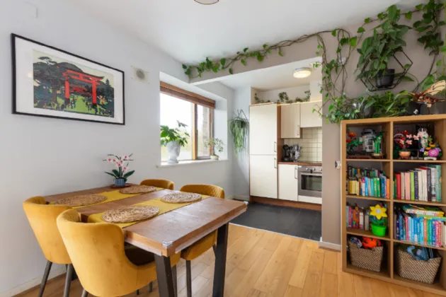 Photo of 261 Fairbairn House, Bellevue, Islandbridge, Dublin 8, D08 F8H1