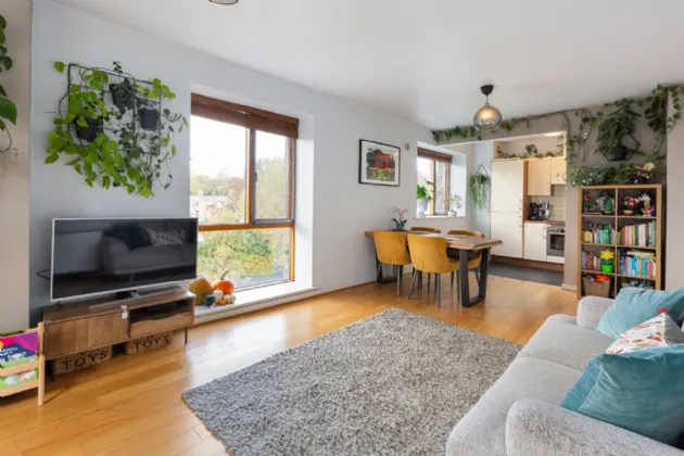 Photo of 261 Fairbairn House, Bellevue, Islandbridge, Dublin 8, D08 F8H1