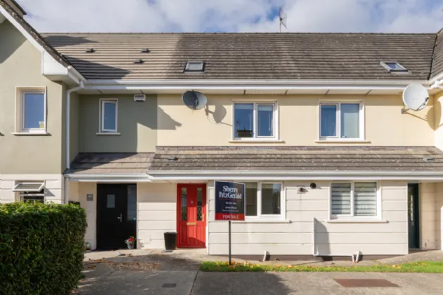 Photo of 9 Grange Court, Grange Manor, Ovens, Co Cork, P31VY89