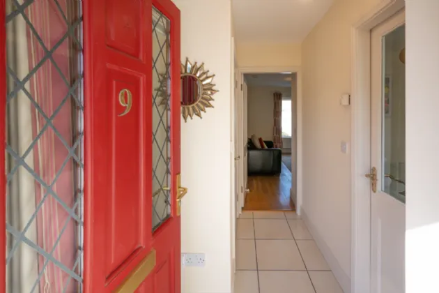 Photo of 9 Grange Court, Grange Manor, Ovens, Co Cork, P31VY89