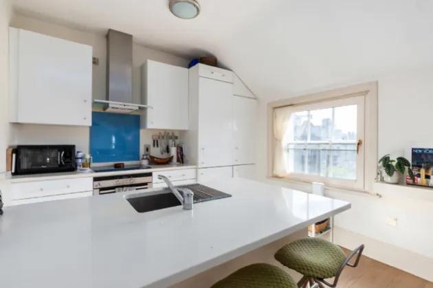 Photo of Apartment 25, 18 Lower Baggot Street, Dublin 2, D02 ER25