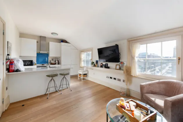 Photo of Apartment 25, 18 Lower Baggot Street, Dublin 2, D02 ER25