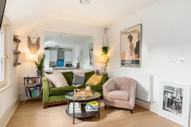 Photo of Apartment 25, 18 Lower Baggot Street, Dublin 2, D02 ER25