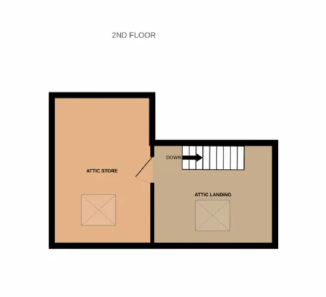 Photo of Chez Nous, 9 Sea Road, Malahide, Co Dublin, K36KC60