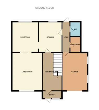 Photo of Chez Nous, 9 Sea Road, Malahide, Co Dublin, K36KC60