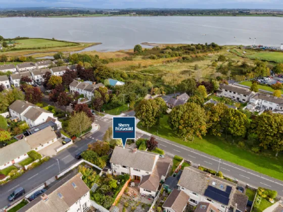 Photo of Chez Nous, 9 Sea Road, Malahide, Co Dublin, K36KC60