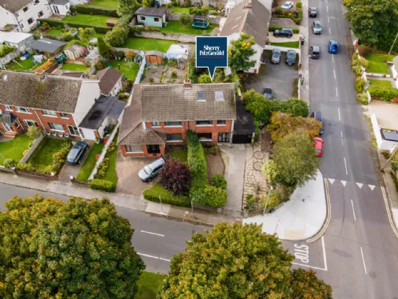 Photo of Chez Nous, 9 Sea Road, Malahide, Co Dublin, K36KC60