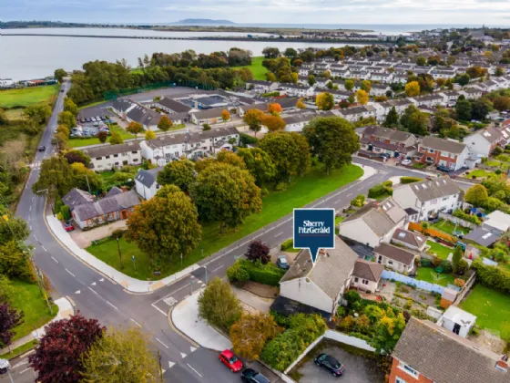 Photo of Chez Nous, 9 Sea Road, Malahide, Co Dublin, K36KC60