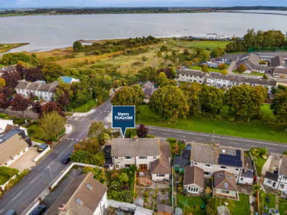 Photo of Chez Nous, 9 Sea Road, Malahide, Co Dublin, K36KC60