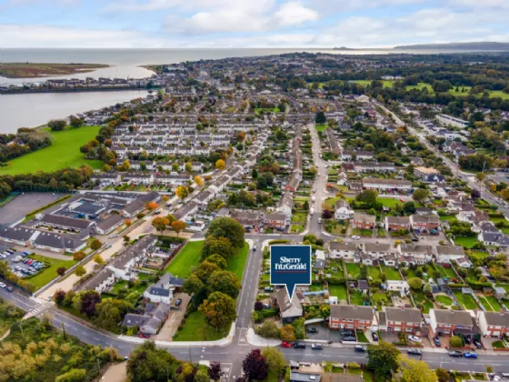 Photo of Chez Nous, 9 Sea Road, Malahide, Co Dublin, K36KC60