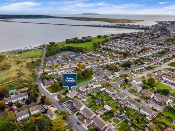 Photo of Chez Nous, 9 Sea Road, Malahide, Co Dublin, K36KC60