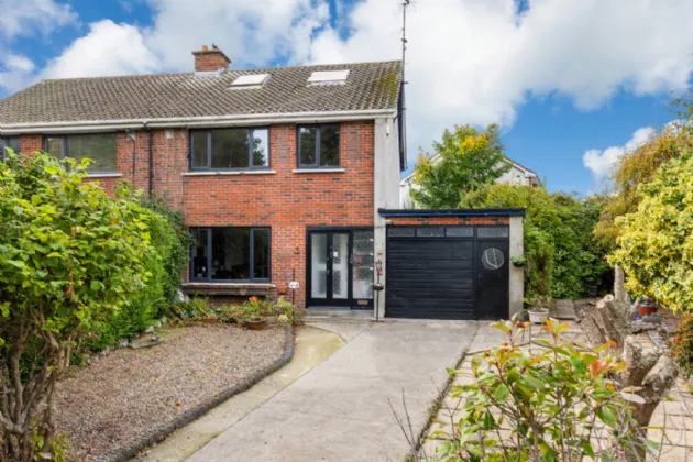 Photo of Chez Nous, 9 Sea Road, Malahide, Co Dublin, K36KC60