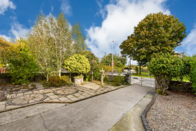 Photo of Chez Nous, 9 Sea Road, Malahide, Co Dublin, K36KC60