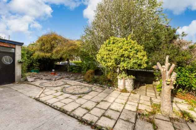 Photo of Chez Nous, 9 Sea Road, Malahide, Co Dublin, K36KC60