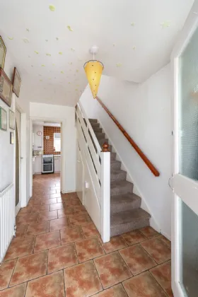 Photo of Chez Nous, 9 Sea Road, Malahide, Co Dublin, K36KC60