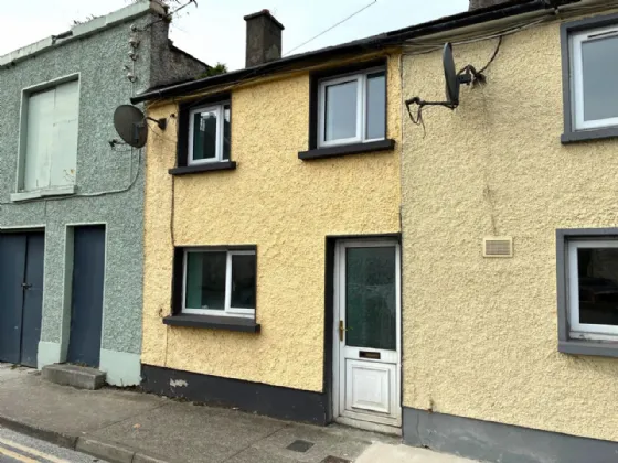 Photo of 3 Cashel Street, Clonmel, Co. Tipperary, E91 HN83