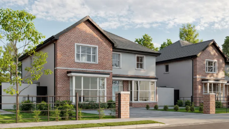 Photo of 1 Crannagh Court, Granges Road, Kilkenny