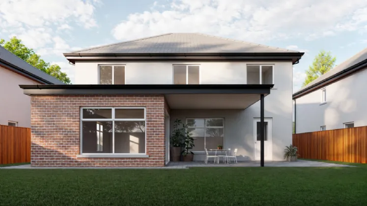 Photo of 1 Crannagh Court, Granges Road, Kilkenny