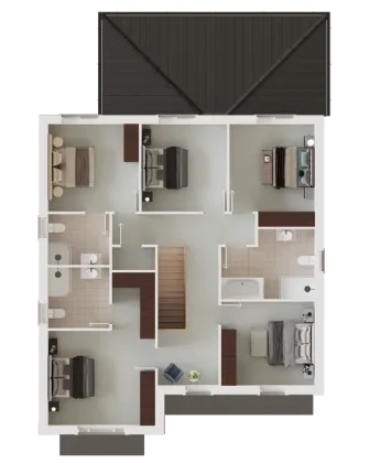 Photo of 1 Crannagh Court, Granges Road, Kilkenny