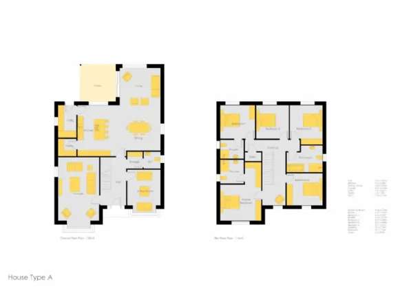 Photo of 1 Crannagh Court, Granges Road, Kilkenny