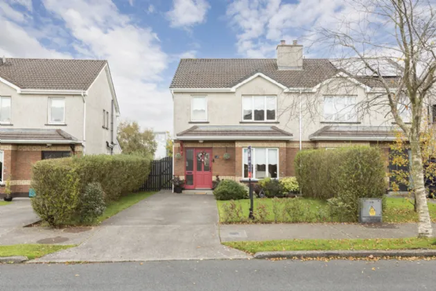 Photo of 29 The Close, Lakepoint, Mullingar, Co. Westmeath., N91 X7D3