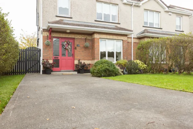 Photo of 29 The Close, Lakepoint, Mullingar, Co. Westmeath., N91 X7D3