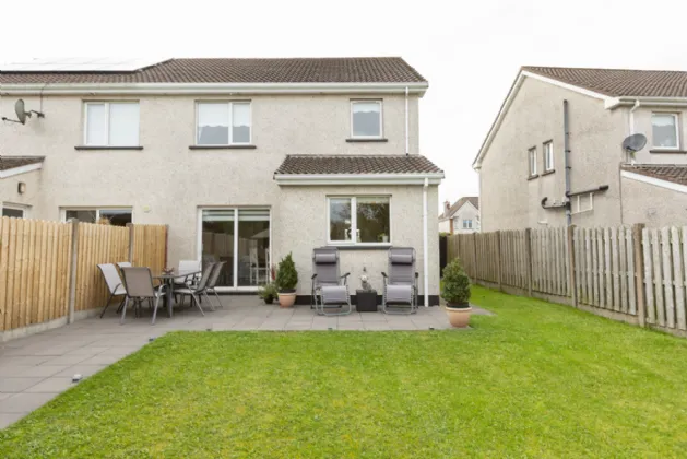 Photo of 29 The Close, Lakepoint, Mullingar, Co. Westmeath., N91 X7D3