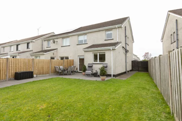 Photo of 29 The Close, Lakepoint, Mullingar, Co. Westmeath., N91 X7D3