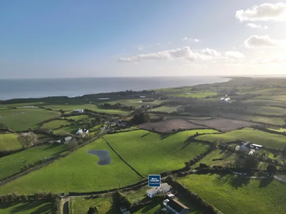 Photo of Ballina Upper, Blackwater, Co. Wexford, Y21 D772