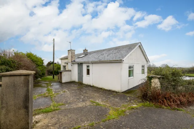 Photo of Ballina Upper, Blackwater, Co. Wexford, Y21 D772