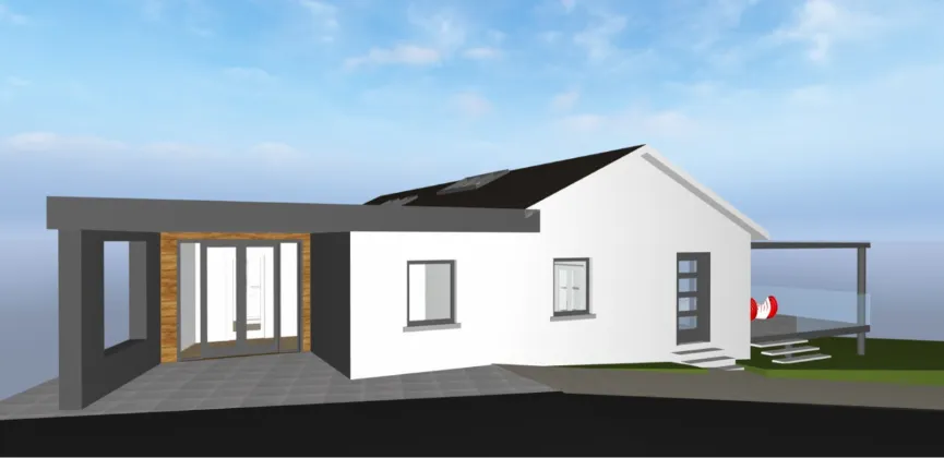 Photo of Ballina Upper, Blackwater, Co. Wexford, Y21 D772