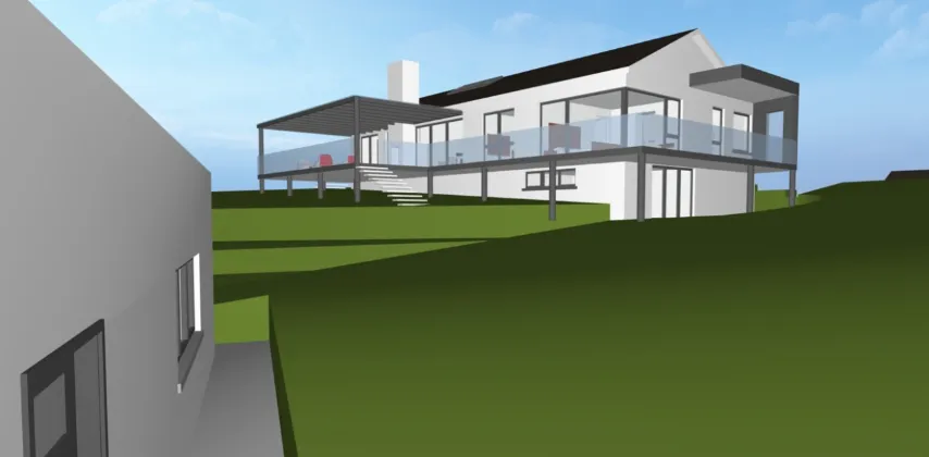 Photo of Ballina Upper, Blackwater, Co. Wexford, Y21 D772