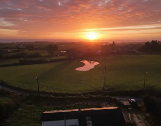 Photo of Ballina Upper, Blackwater, Co. Wexford, Y21 D772