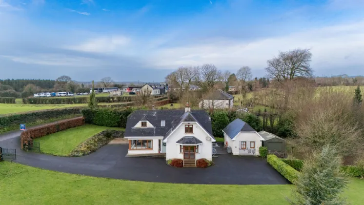 Photo of Knockatee, Monilea, Co. Westmeath, N91F8N6