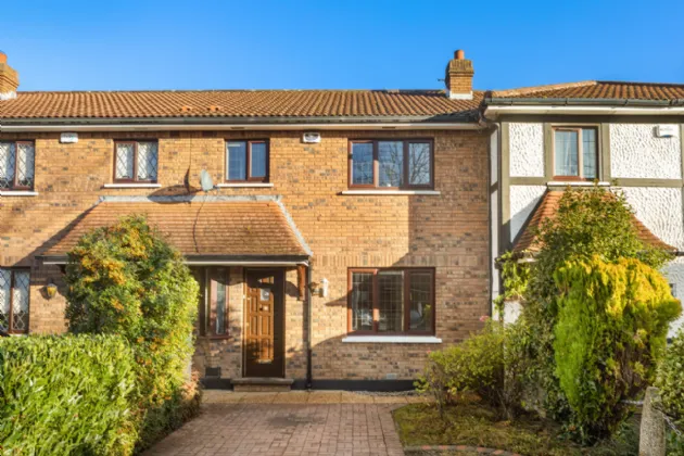 Photo of 103 Tudor Lawns, Foxrock, Dublin 18, D18 P2H4