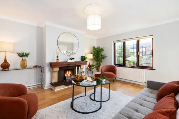 Photo of 103 Tudor Lawns, Foxrock, Dublin 18, D18 P2H4