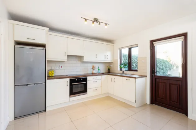 Photo of 103 Tudor Lawns, Foxrock, Dublin 18, D18 P2H4