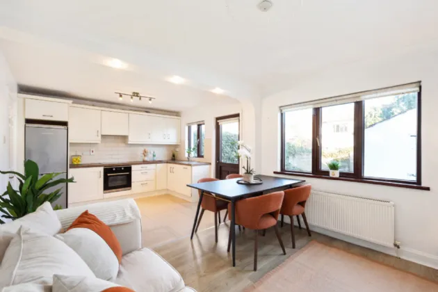 Photo of 103 Tudor Lawns, Foxrock, Dublin 18, D18 P2H4