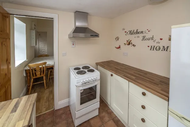 Photo of 4 Church Lane, Lismore, Co Waterford, P51KF25