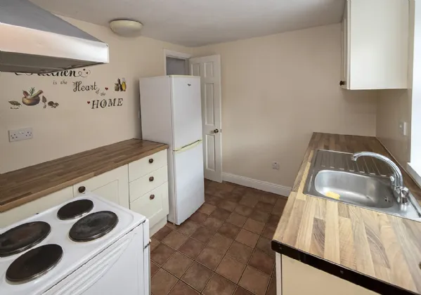 Photo of 4 Church Lane, Lismore, Co Waterford, P51KF25