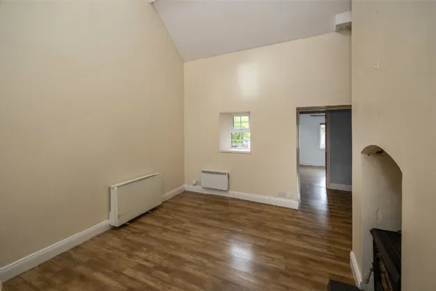 Photo of 4 Church Lane, Lismore, Co Waterford, P51KF25