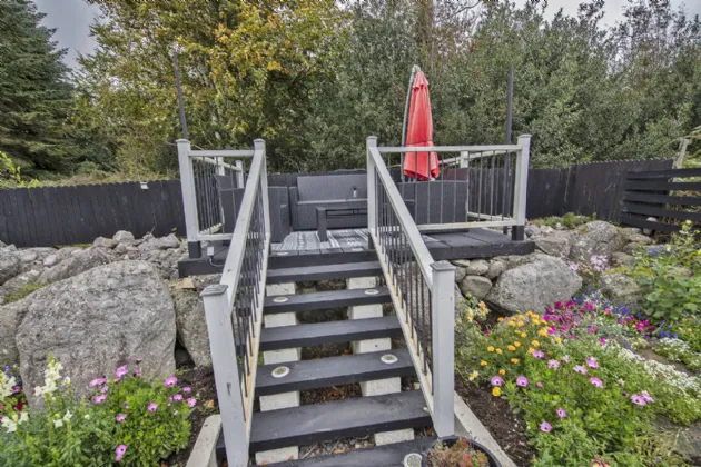 Photo of The Woodlands, Mahon Bridge, Kilmacthomas, Co Waterford, X42YN79