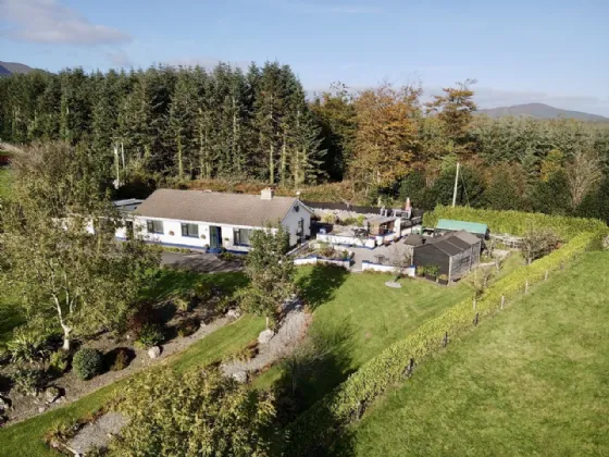 Photo of The Woodlands, Mahon Bridge, Kilmacthomas, Co Waterford, X42YN79