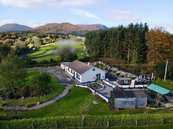 Photo of The Woodlands, Mahon Bridge, Kilmacthomas, Co Waterford, X42YN79