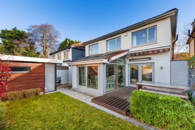 Photo of 2 Lawson Spinney, Malahide, Co Dublin, K36 PX34