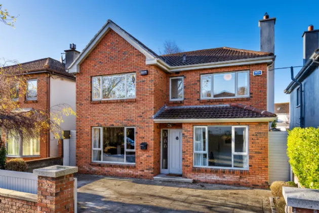 Photo of 2 Lawson Spinney, Malahide, Co Dublin, K36 PX34