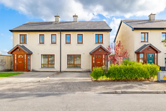 Photo of 50 Ros Na Greine, Ardfinnan, Clonmel, Co. Tipperary, E91 YP78