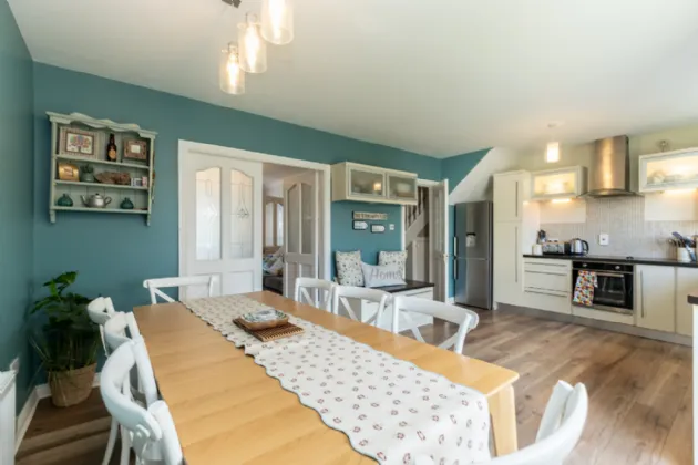 Photo of 16 Dun Coran, Youghal, Co Cork, P36YH57