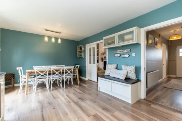 Photo of 16 Dun Coran, Youghal, Co Cork, P36YH57